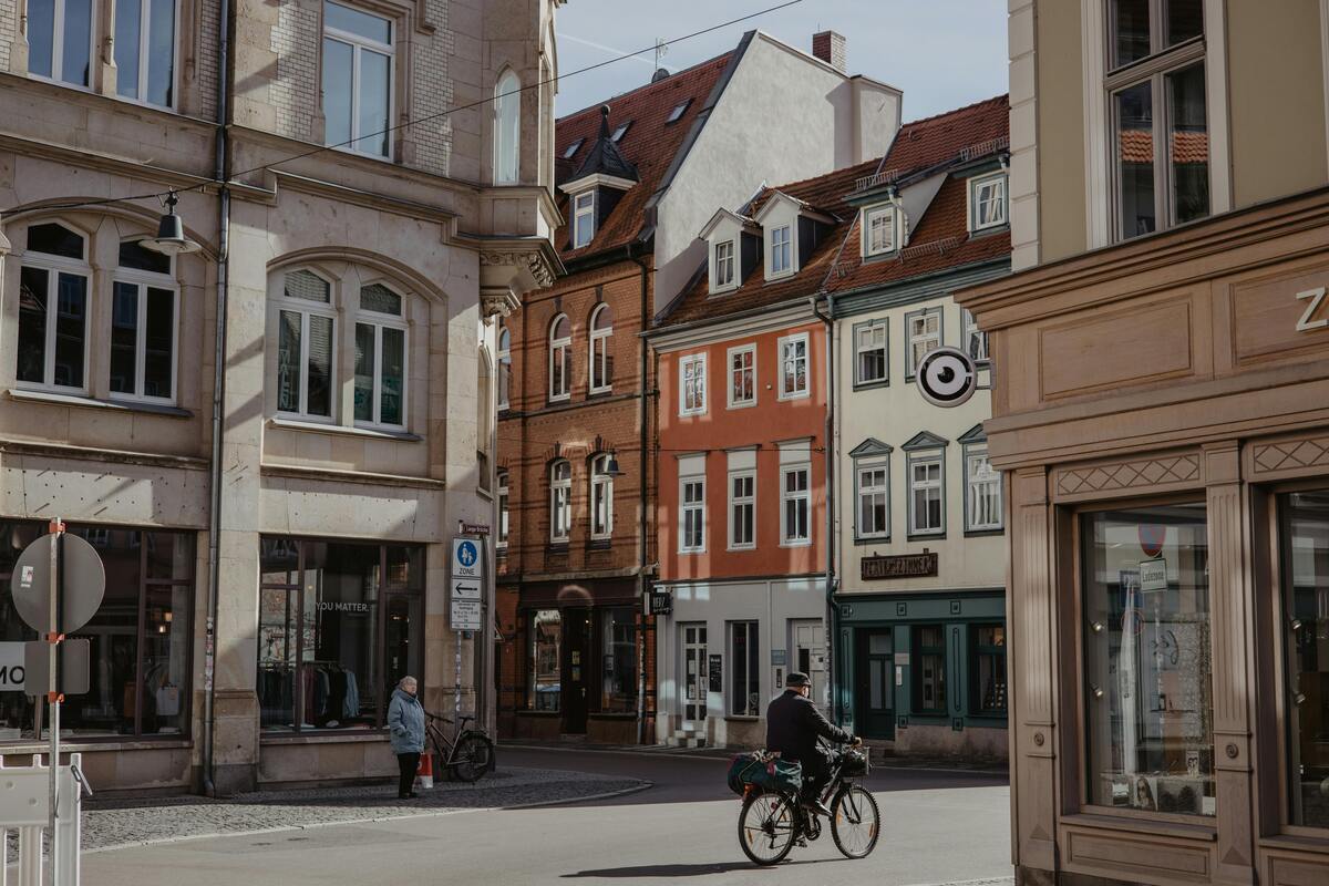 Stadtteile & Wohnlagen in Friedrichshafen – Übersicht der besten Wohnlagen